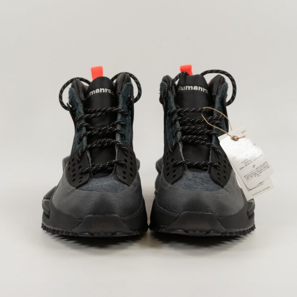 Adidas Pharrell x HU NMD_S1 RYAT 'Core Black' GV6639 Multi Size - Picture 5 of 10